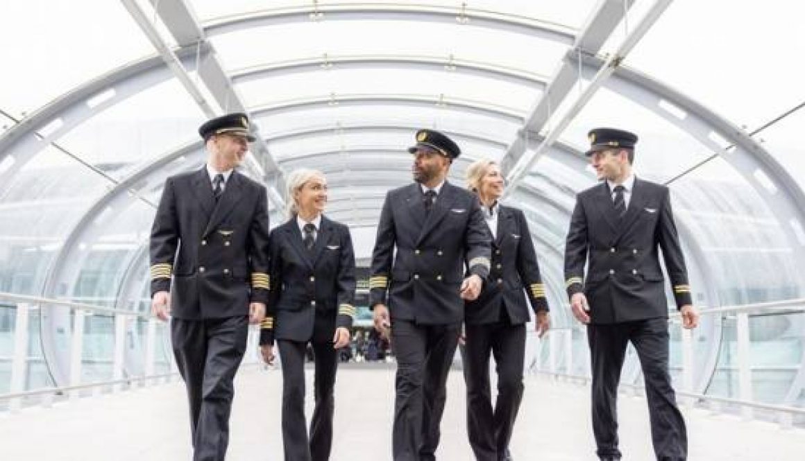 Aer Lingus Reopens its Future Pilot Programme, Aiming to Inspire the Next Generation of Aviators