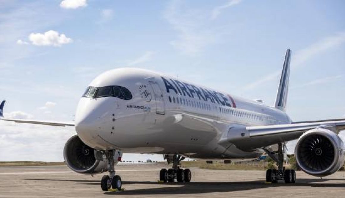 Air France-KLM becomes latest Amadeus Nevio partner