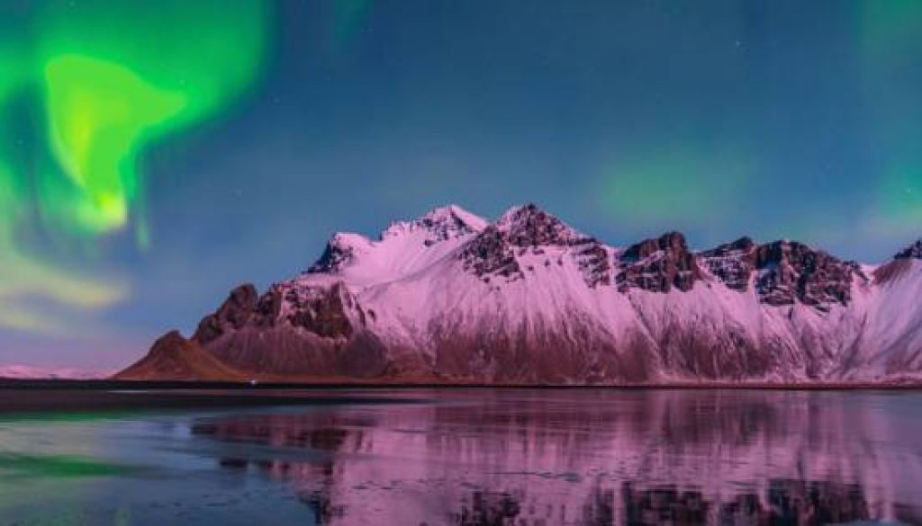 Jet2CityBreaks launches fly-drive packages to Iceland