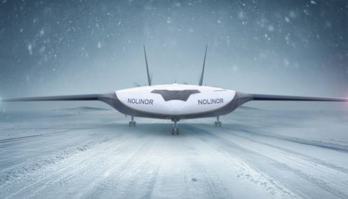 Canadian Airline Nolinor Purchases Production Slots for Natilus KONA Cargo Aircraft