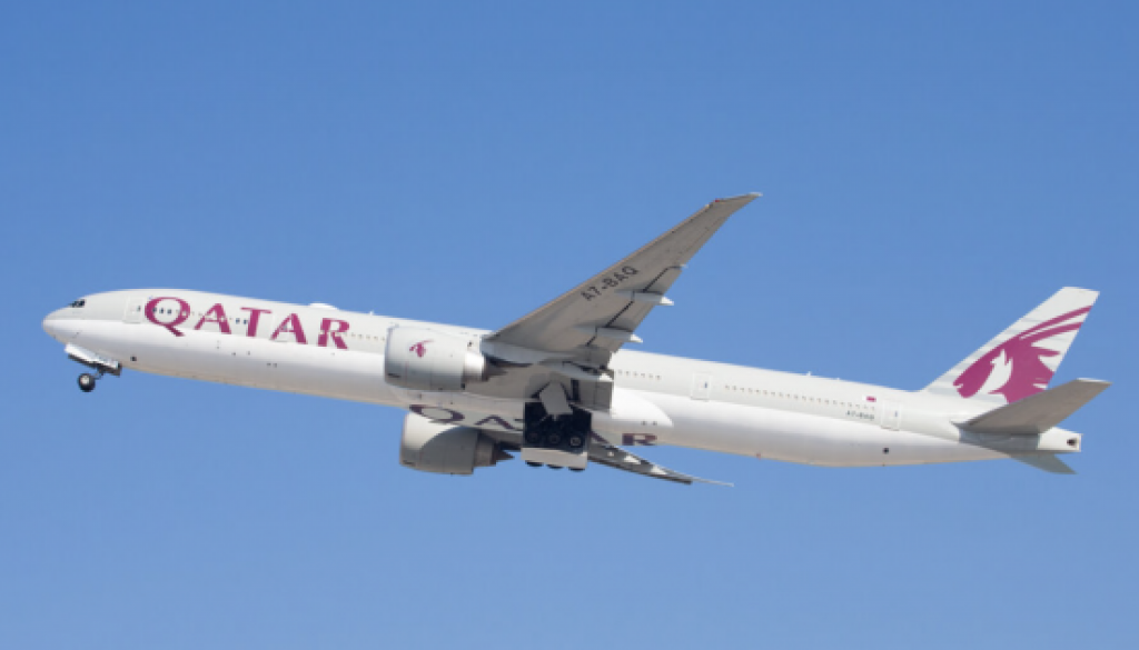 Qatar Airways Expands Global Network with New Destinations in South America: Bogotá and Caracas