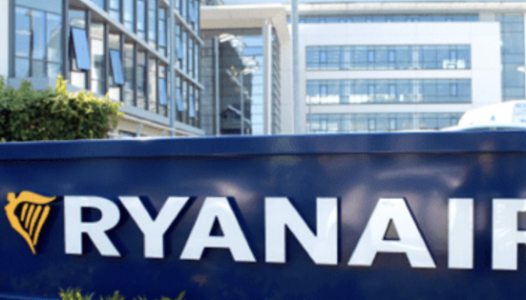 RYANAIR OPENS 7 NEW LONDON ROUTES FOR SUMMER 2025