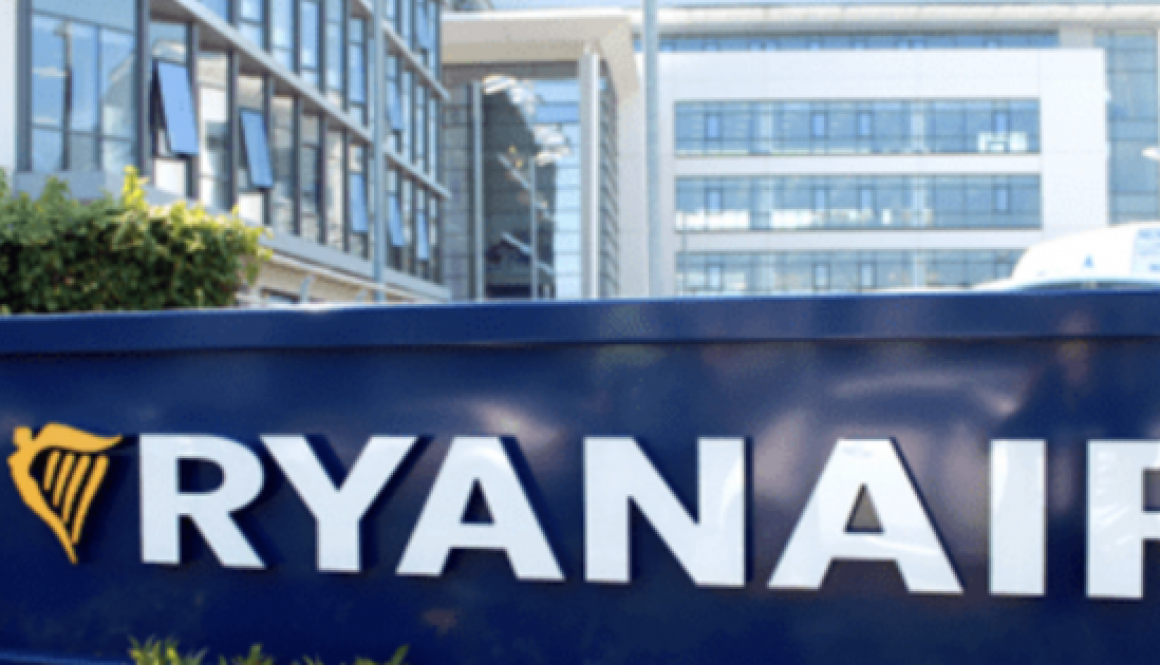 RYANAIR OPENS 7 NEW LONDON ROUTES FOR SUMMER 2025