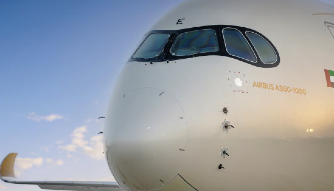 Soaring demand sees Etihad go daily to Atlanta