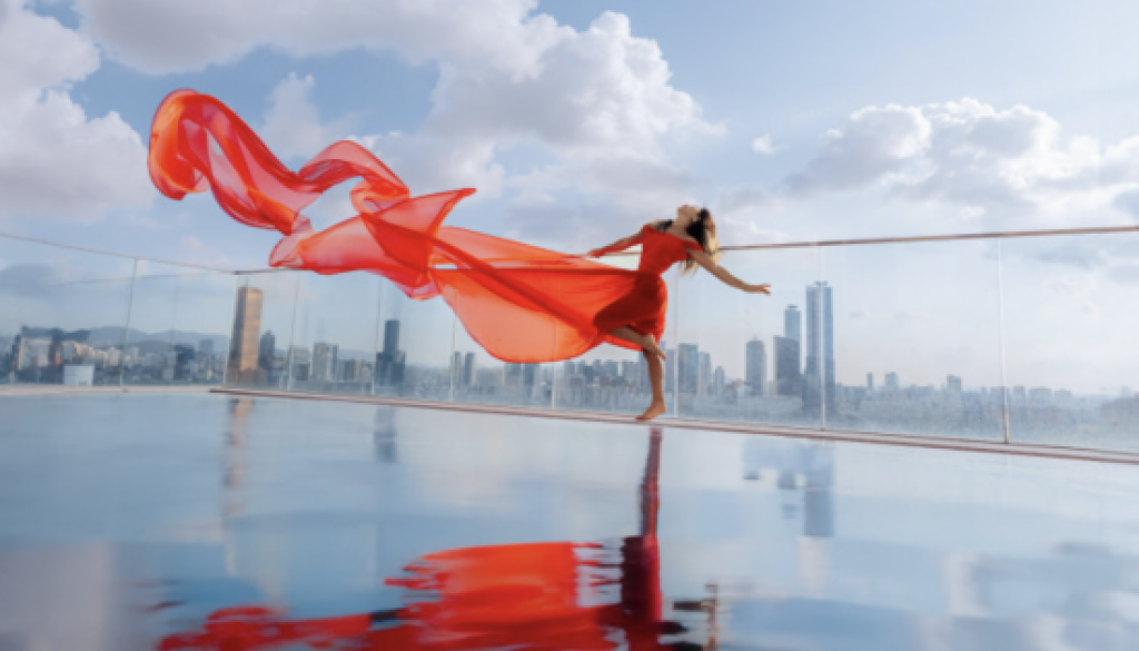 Emirates Skywards and ALL - Accor’s Loyalty Programme elevate partnership, offering more rewards