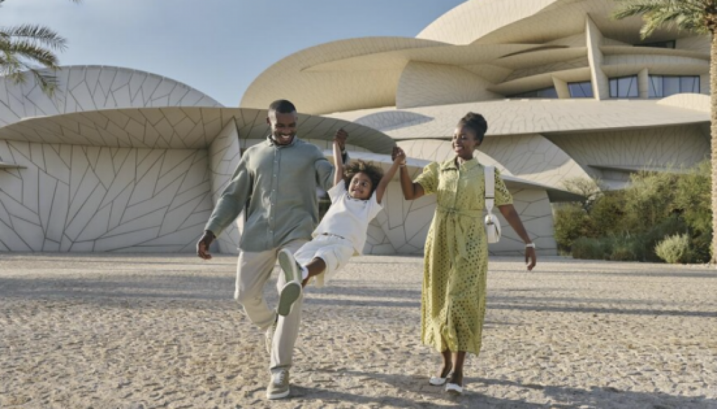 Discover Qatar Stopover Programme Achieves Record-Breaking Growth
