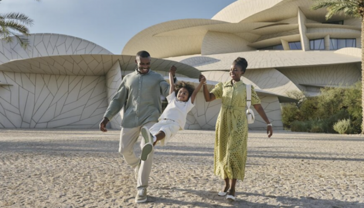 Discover Qatar Stopover Programme Achieves Record-Breaking Growth