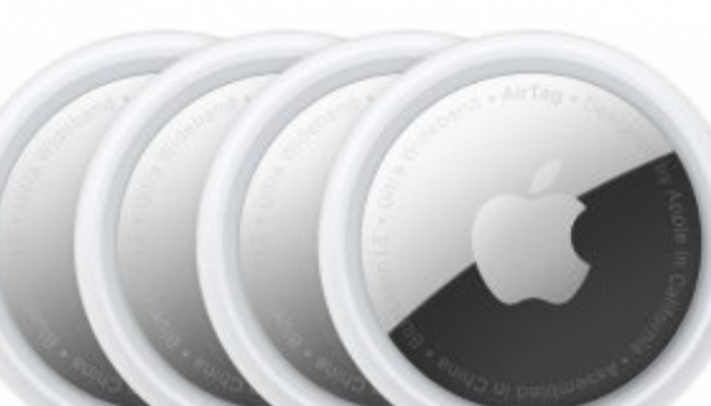 Virgin Atlantic Enables Apple’s Find My Share Item Location Feature to Enhance baggage recovery