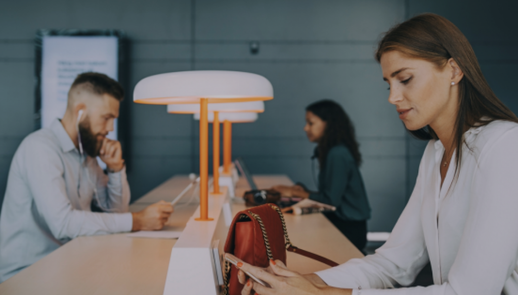 easyJet launches easyJet Plus for Business