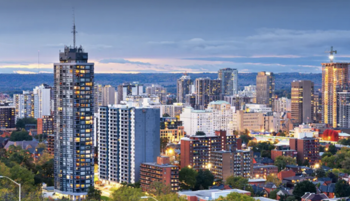 Porter Airlines Expands Service from Hamilton with New Routes to Major Canadian Cities