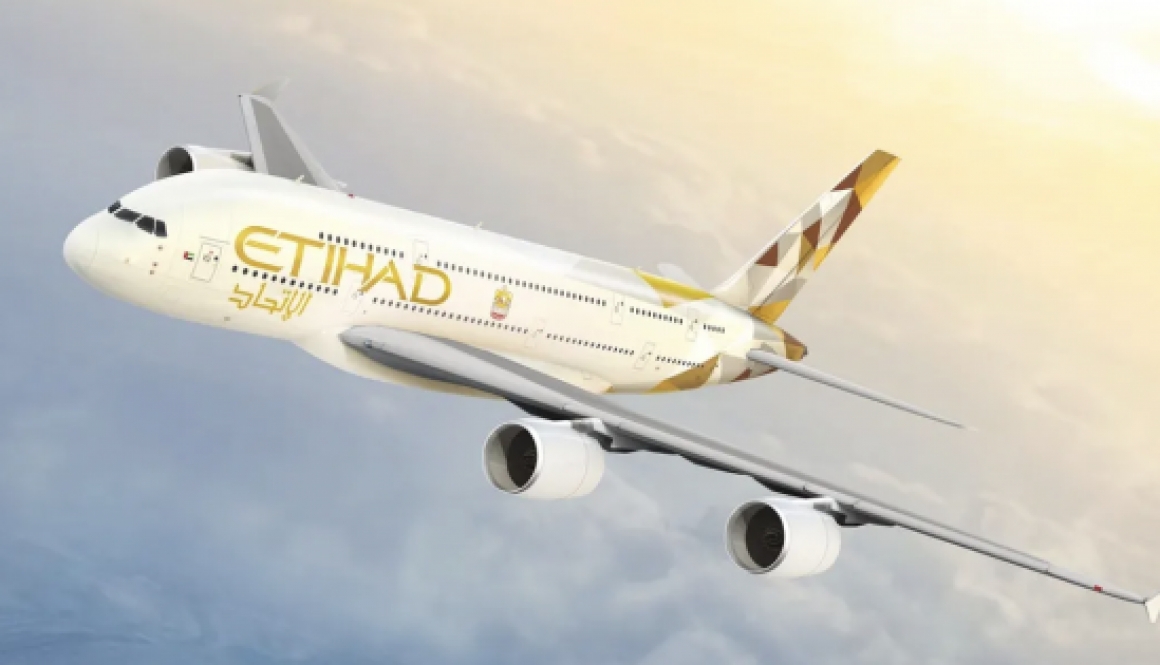 ETIHAD REPORTS JANUARY 2025 TRAFFIC STATISTICS