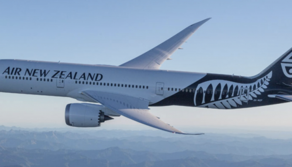 Air New Zealand seasonal service to Seoul will not return for October 2025