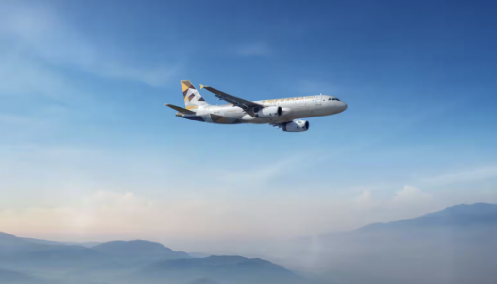 Etihad Airways announces sensational Sochi