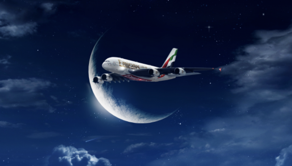 Rack up rewards this Ramadan with Emirates Skywards