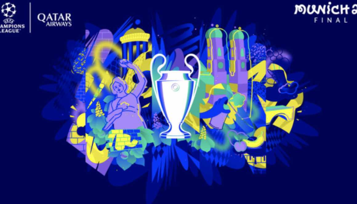 Enjoy seamless travel, UEFA Champions League final match tickets, and hotel accommodation