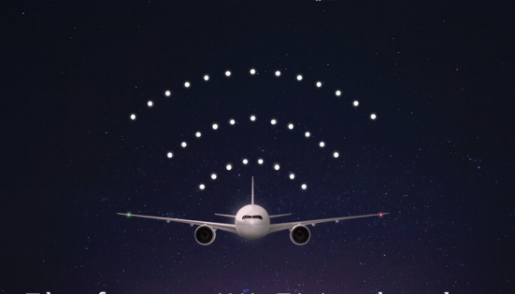 Qatar Airways Equips 30th Boeing 777 with Starlink