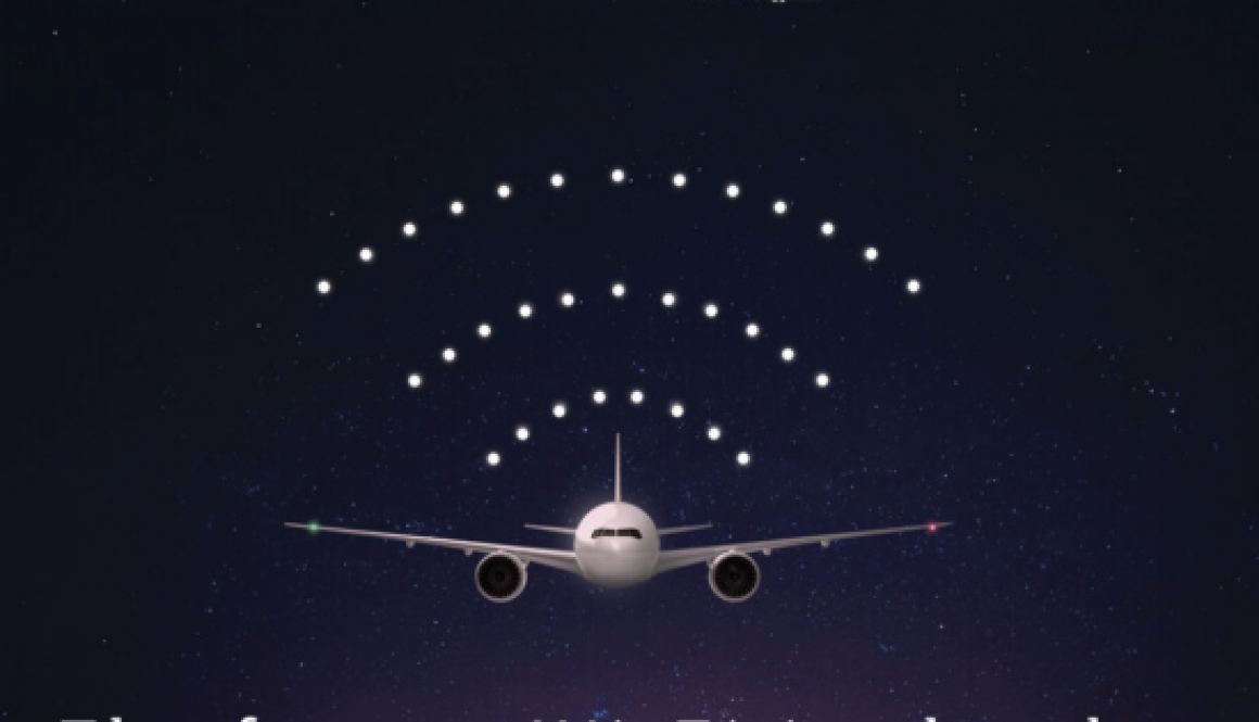 Qatar Airways Equips 30th Boeing 777 with Starlink