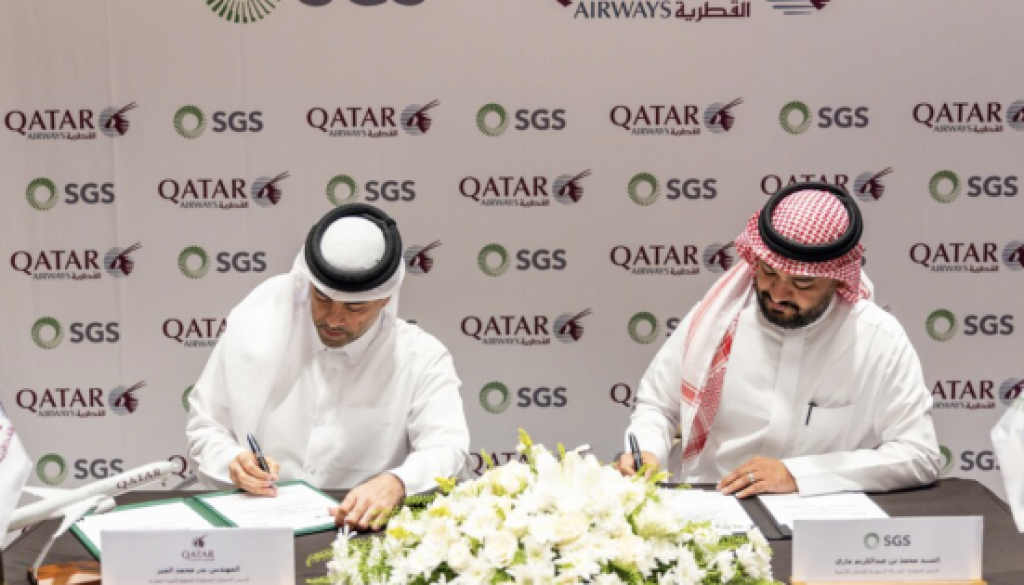 Qatar Airways Launches Off-Airport Check-in Service in Makkah for Hajj and Umrah Passengers