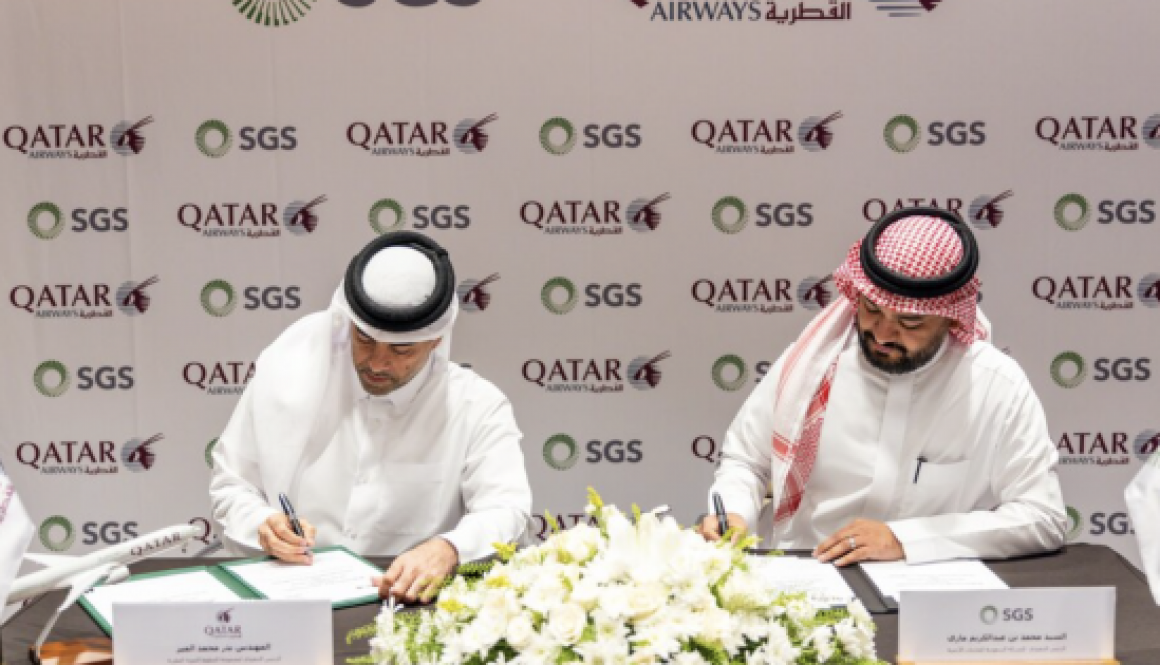 Qatar Airways Launches Off-Airport Check-in Service in Makkah for Hajj and Umrah Passengers