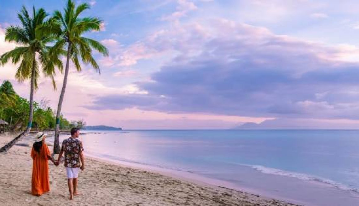 British Airways Holidays launches 2025 Travel Trends Report