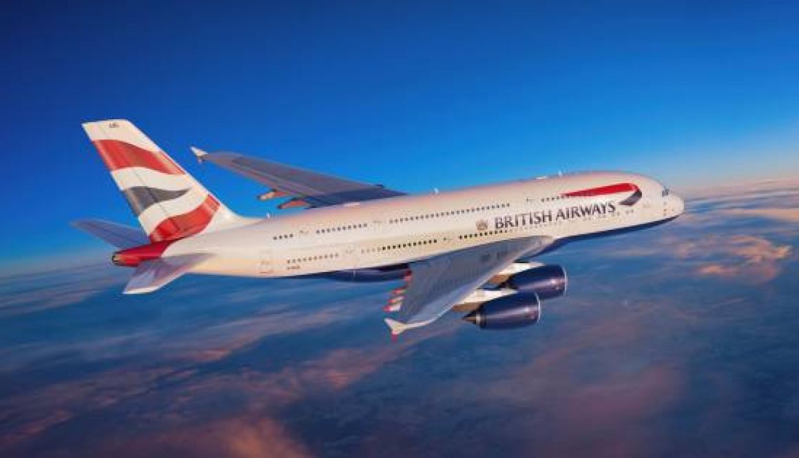 British Airways improves and extends its Bonus Tier Point offer