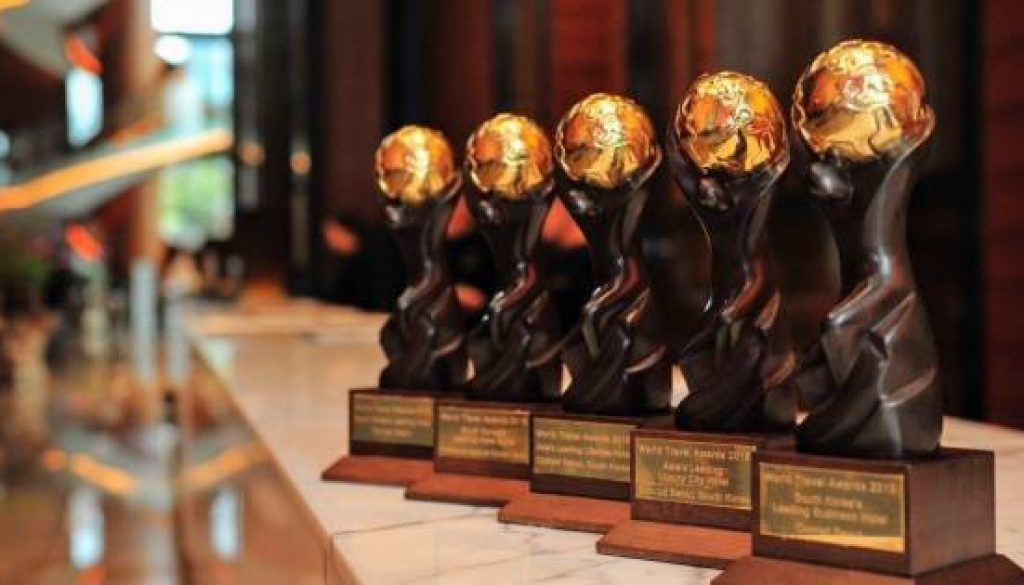 Winning at the World Travel Awards: A Gateway to Business Development and Customer Recognition