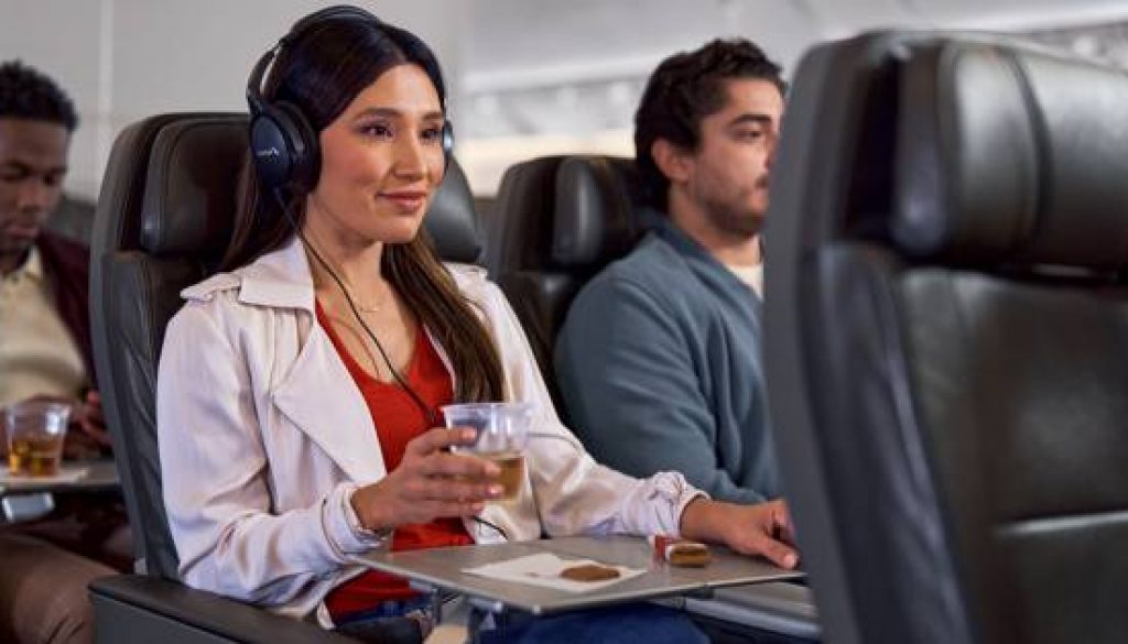 American Airlines kicks off the AAdvantage program new year