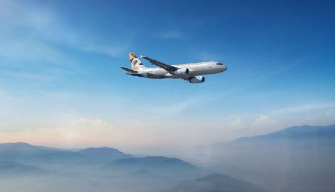 ETIHAD REPORTS STRONG FEBRUARY 2025 TRAFFIC STATISTICS