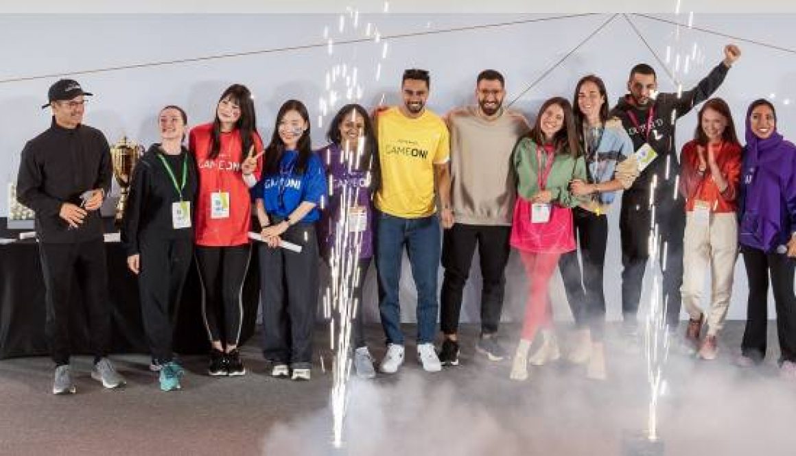 ETIHAD AIRWAYS GIVES FLIGHT TO AMBITION WITH EMPLOYEE CADET PILOT SCHOLARSHIP PROGRAMME