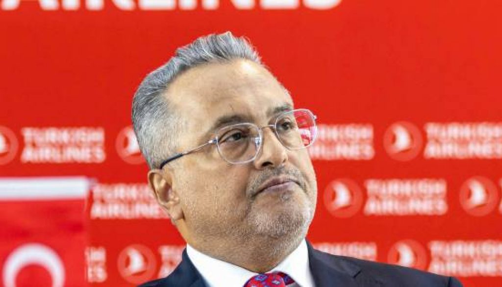 Turkish Airlines flying high with US$2.4 billion profit for 2024