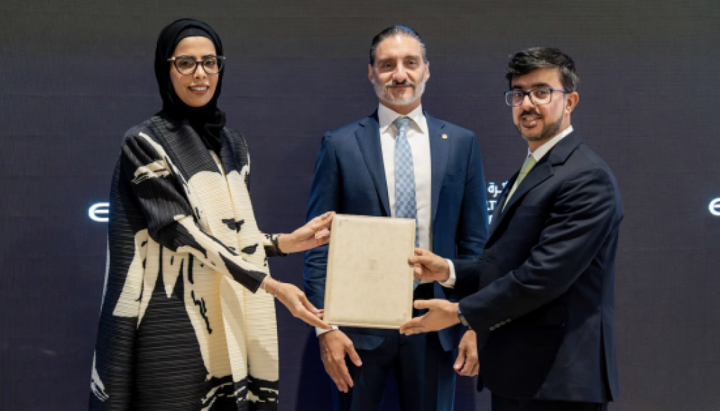 DCT Abu Dhabi and Etihad Airways Partner to Launch New Abu Dhabi Pass