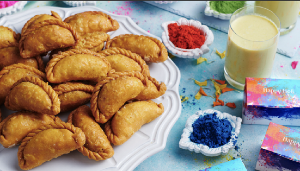 Emirates wishes customers ‘Holi Hai’