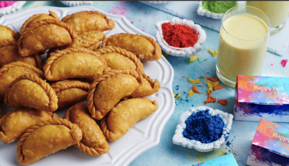 Emirates wishes customers ‘Holi Hai’