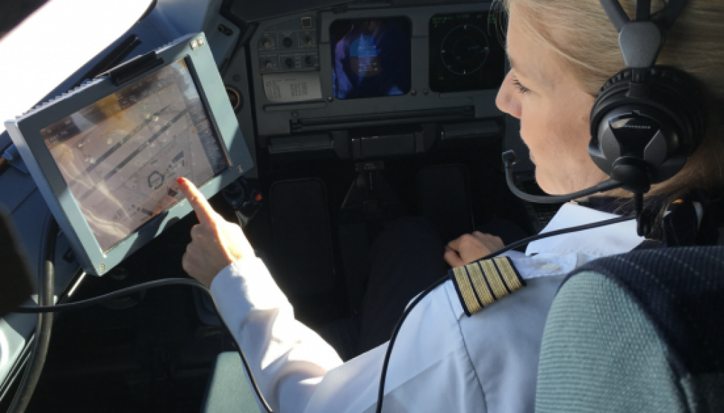 Lufthansa Group increases proportion of women in management positions to over 25 percent