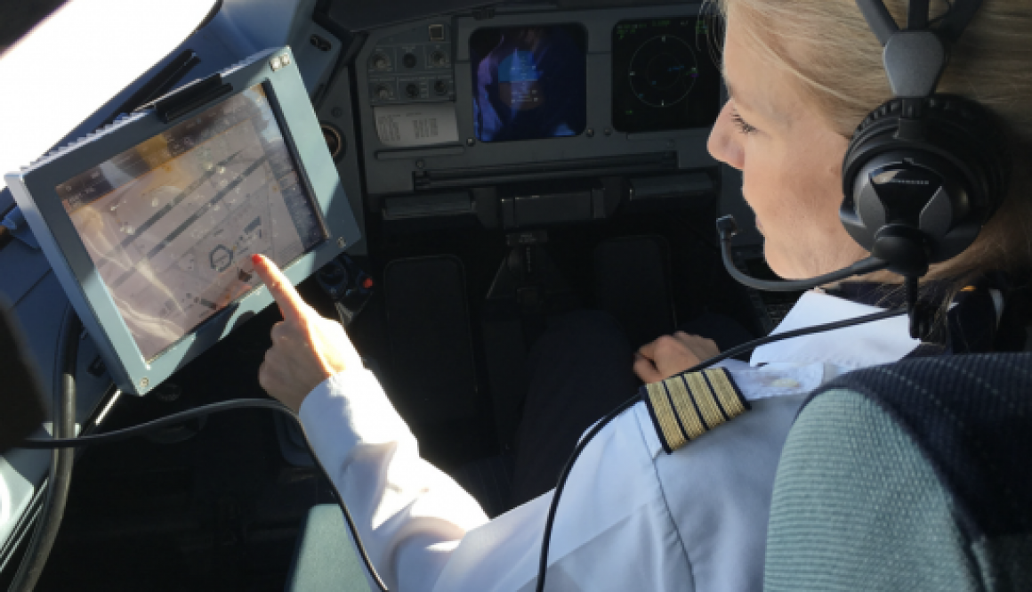 Lufthansa Group increases proportion of women in management positions to over 25 percent