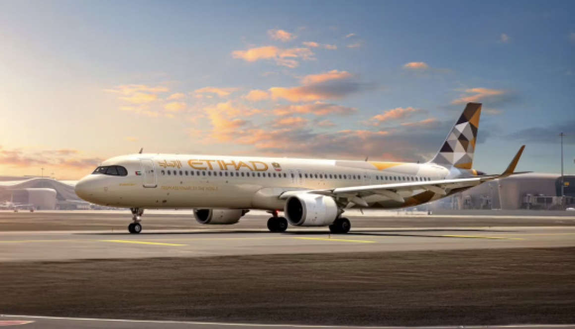 ETIHAD MAKES FLIGHTS TO MEDAN, INDONESIA AVAILABLE TO BOOK NOW