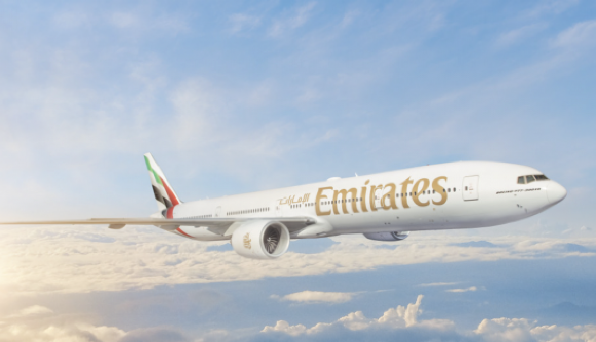 Emirates boosts flight schedule ahead of Eid Al Fitr