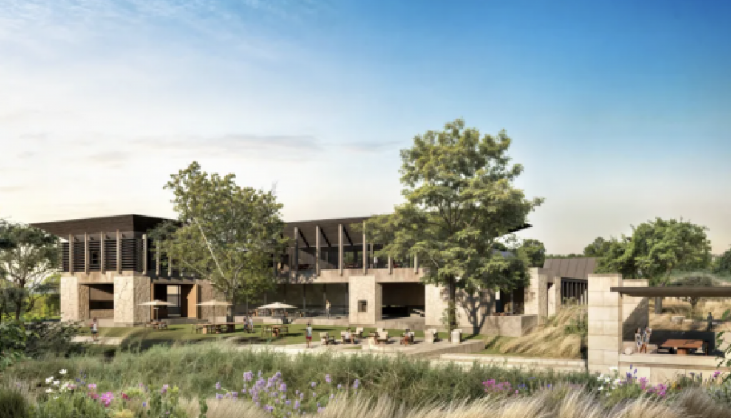 Waldorf Astoria Hotels & Resorts to Debut in Texas