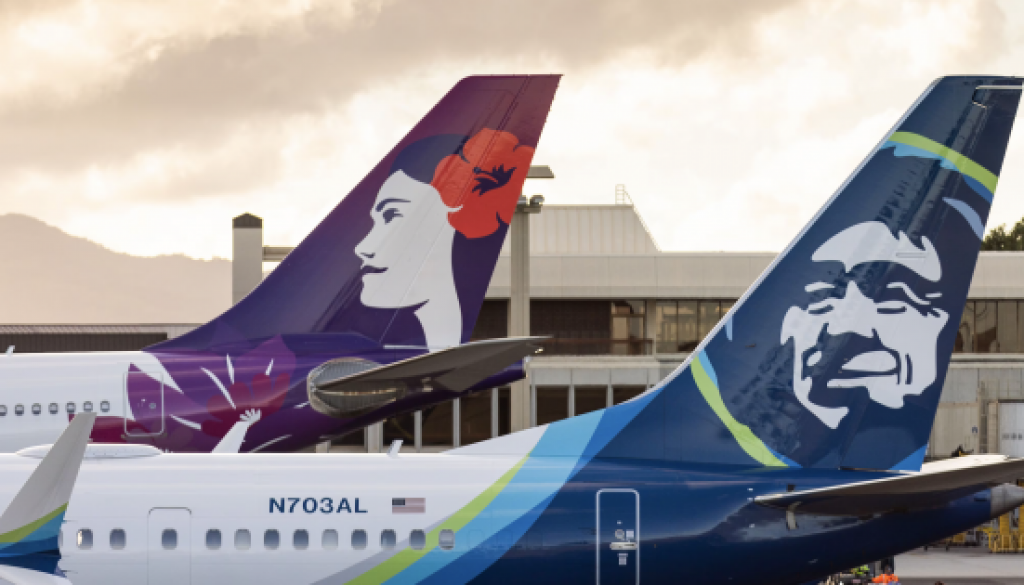 Alaska Airlines announces new nonstop flights between Seattle and Seoul Incheon beginning Sept. 12