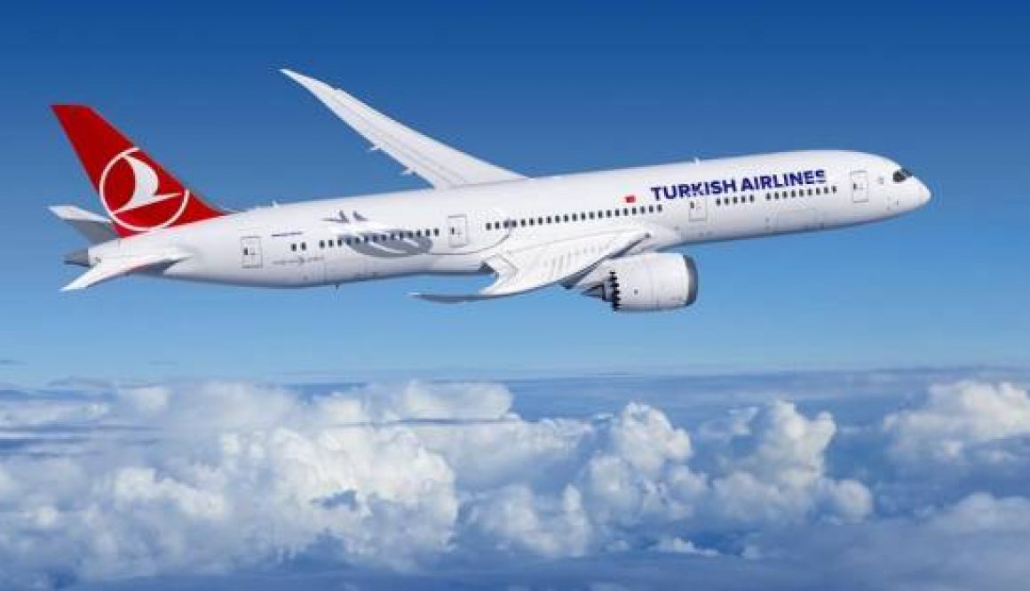 Turkish Airlines Open Returns to Türkiye After Six Years