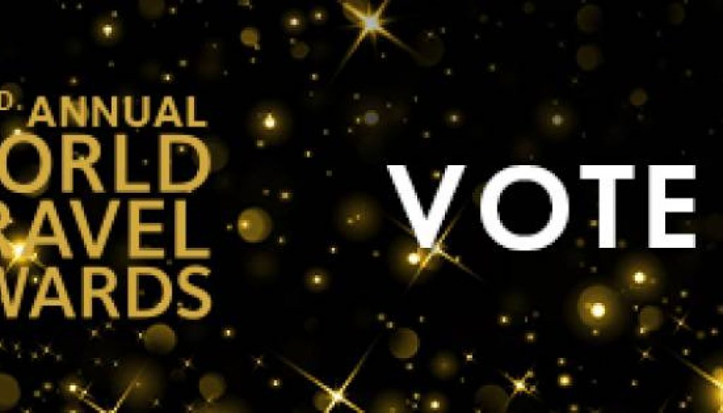 World Travel Awards 2025: cast your vote for the best in travel