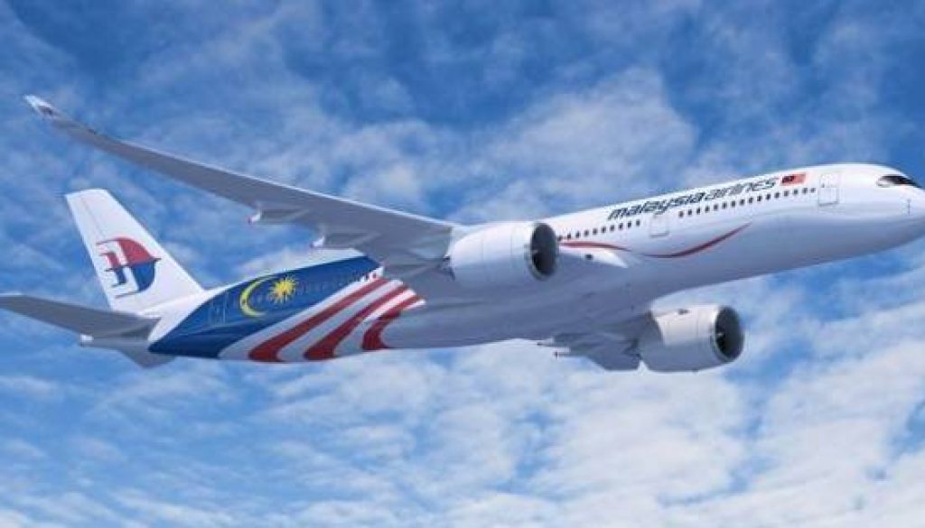 Malaysia Airlines to Offer MHupgrade Directly on Trip.com