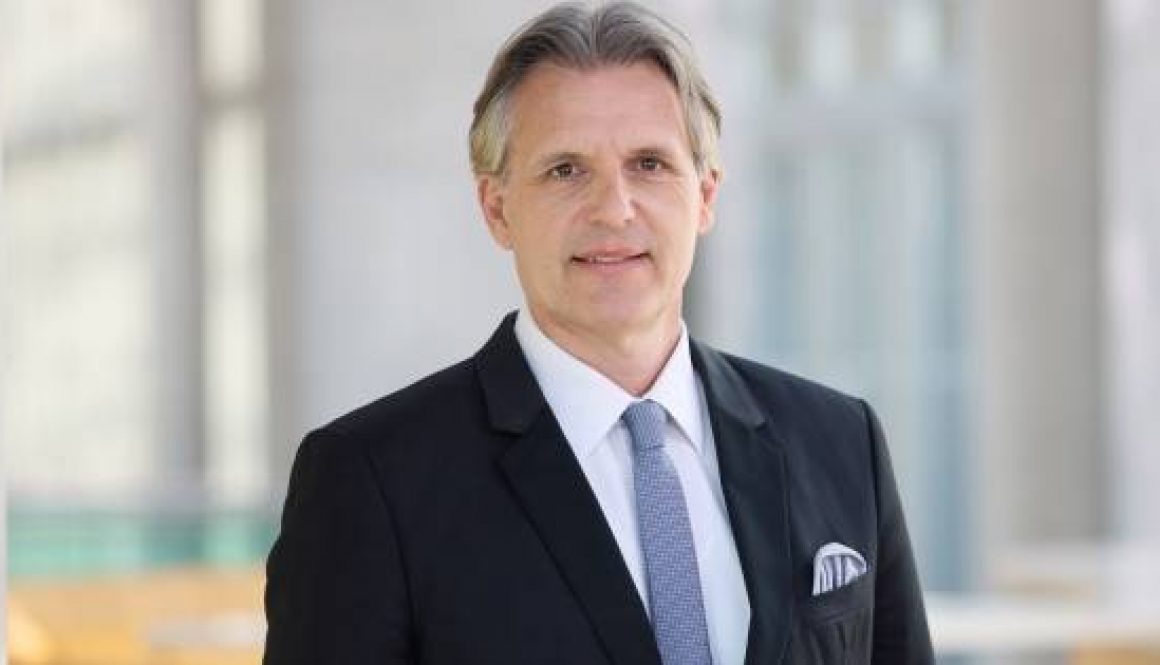 Luis Monreal new Director Sales Middle East,  Lufthansa Group Airlines