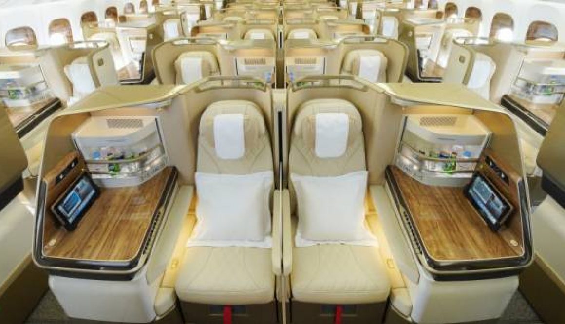 Emirates expands retrofitted A380 and Boeing 777 services footprint to 8 more cities
