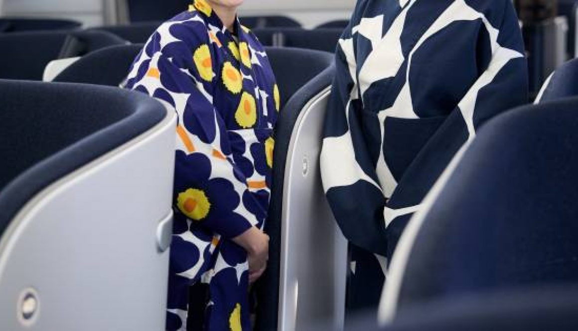 Finnair reclaims title of leading European airline to Japan by flights