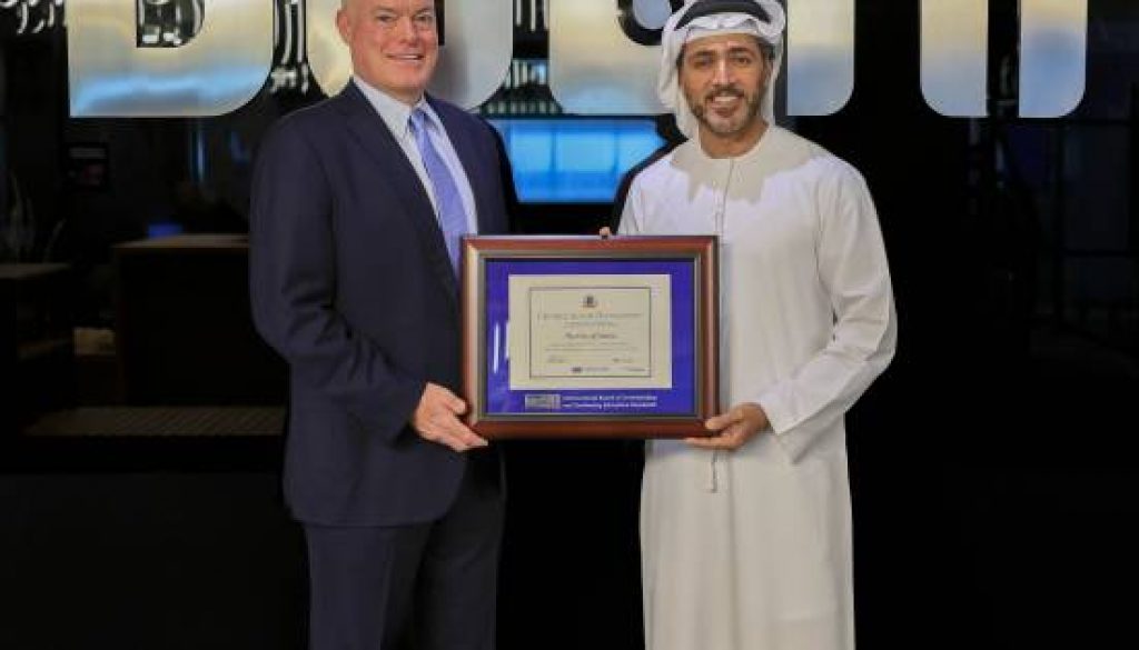 Dubai becomes first Certified Autism Destination™ in the Eastern Hemisphere