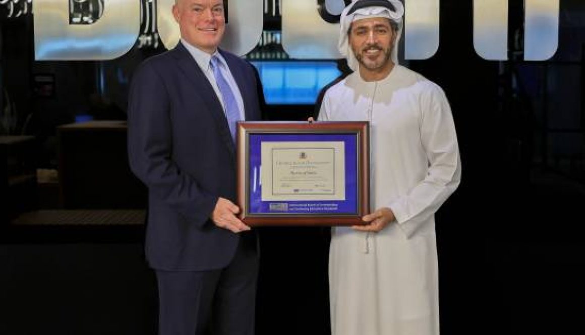 Dubai becomes first Certified Autism Destination™ in the Eastern Hemisphere