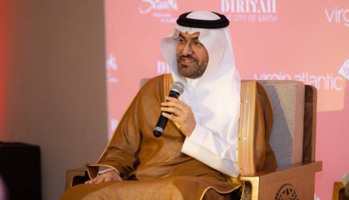 VIRGIN ATLANTIC’S ARRIVAL IN RIYADH SIGNALS GROWING TIES AND TOURISM BOOM​