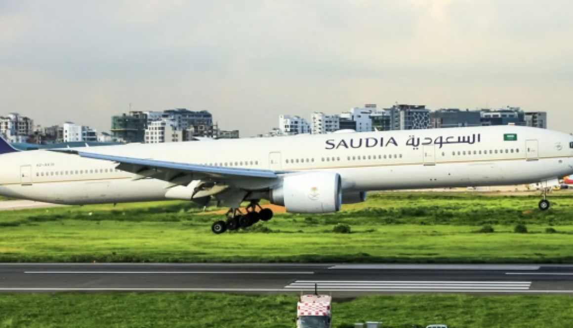 Middle East Air Connectivity Set for Growth in 2025