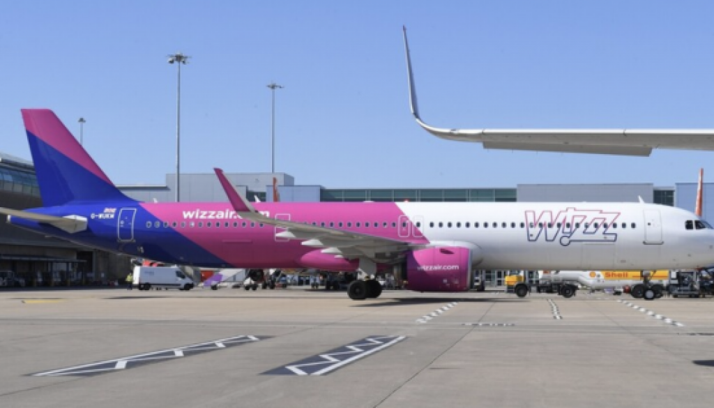 LLA leads Europe in Next-Gen Aircraft usage